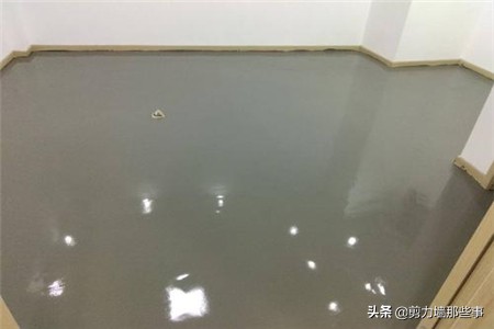 水泥地面的配比用量,铺地板地面水泥砂浆配比