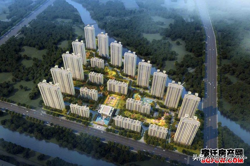 宿迁5月份热门楼盘,宿迁市五月份楼市