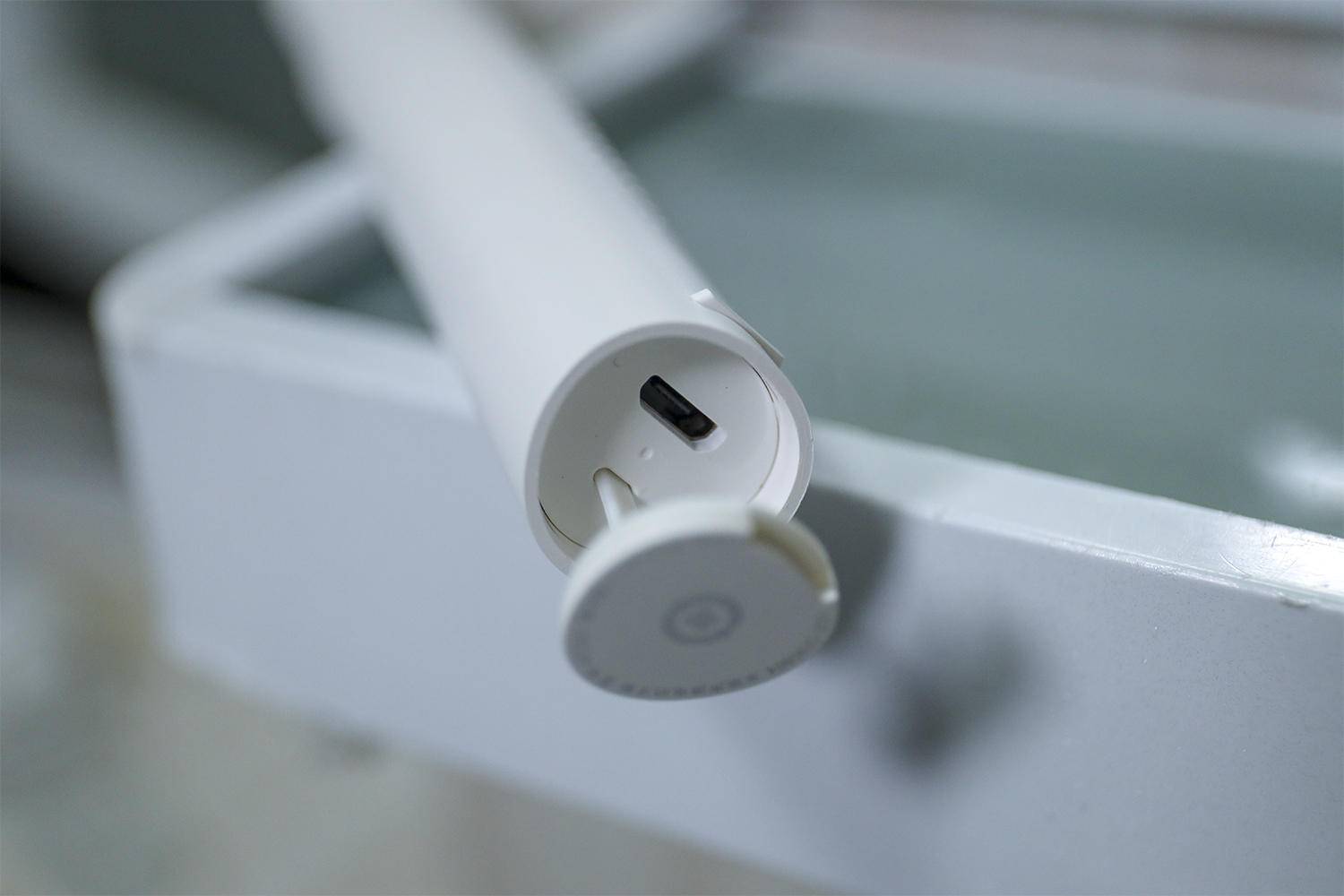 米家声波t200牙刷头,米家声波t100刷头