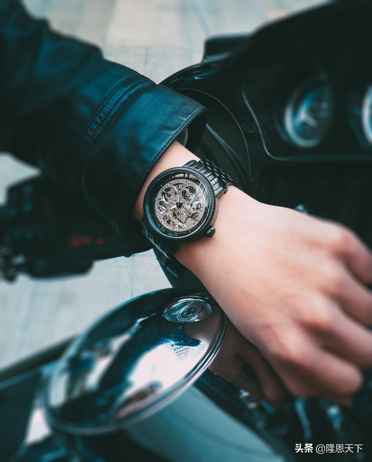 石英手表与机械手表哪个好,到底是机械手表还是石英手表好