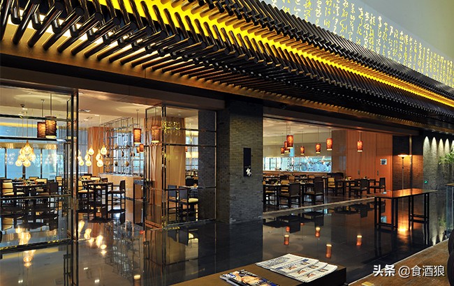 上海前十的酒吧,上海曼哈顿越南酒吧