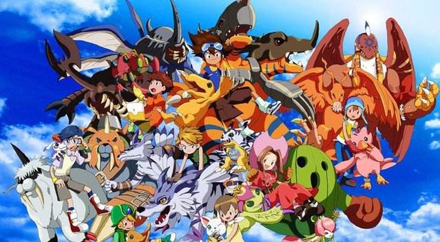 二次元动漫改编游戏新作,通过动漫改编的经典游戏