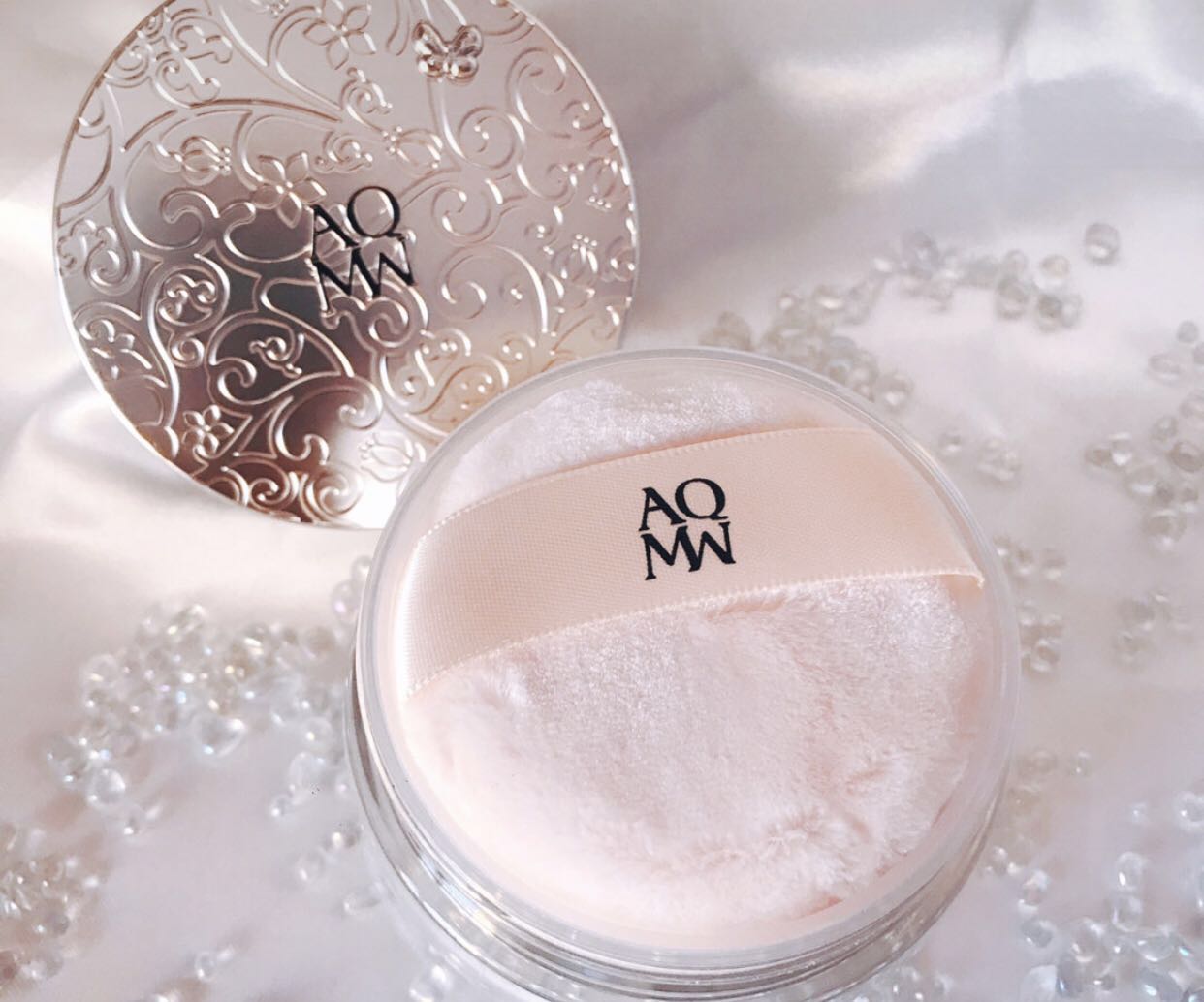 三种懒人定妆法从此脱妆是路人,定妆喷雾怎么使用流汗不脱妆