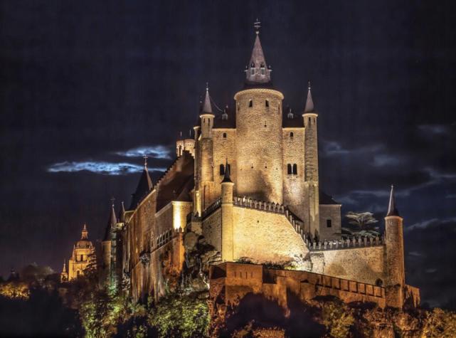 迪士尼奇妙而又梦幻,迪士尼的神奇之处