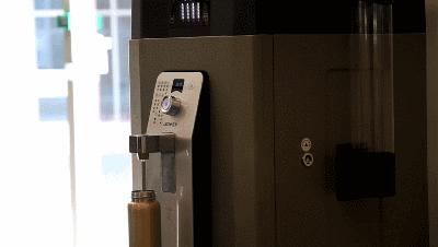 立升净饮机,立升净水器测评