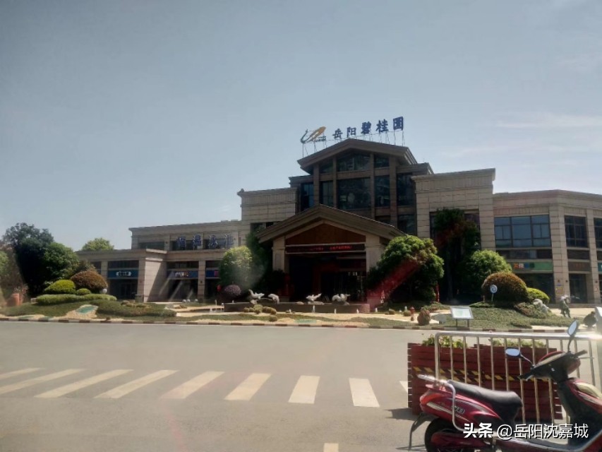 五六十万可以在岳阳哪里买套三房？我来跟大伙说说