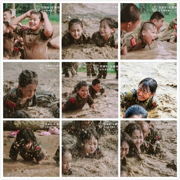 穿越军童铁旅｜走出舒适区，远离时间黑洞进入高效的学习区