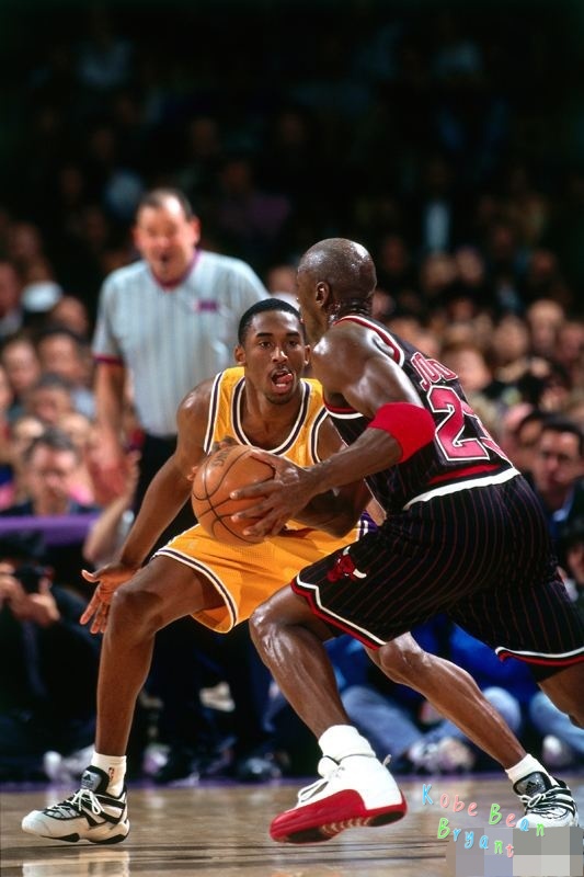 科比职业生涯最后六年无冠,科比职业生涯辉煌时刻