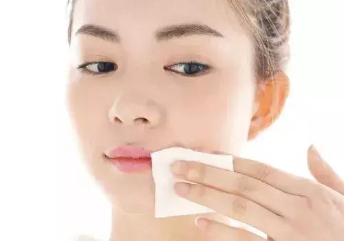 垄断市场的产品,日本补水化妆棉