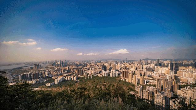 中央支持深圳建先行示范区,支持深圳建设社会主义先行示范区