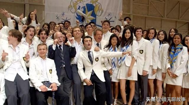 世界上学费最贵的学校,世界最豪华的学校