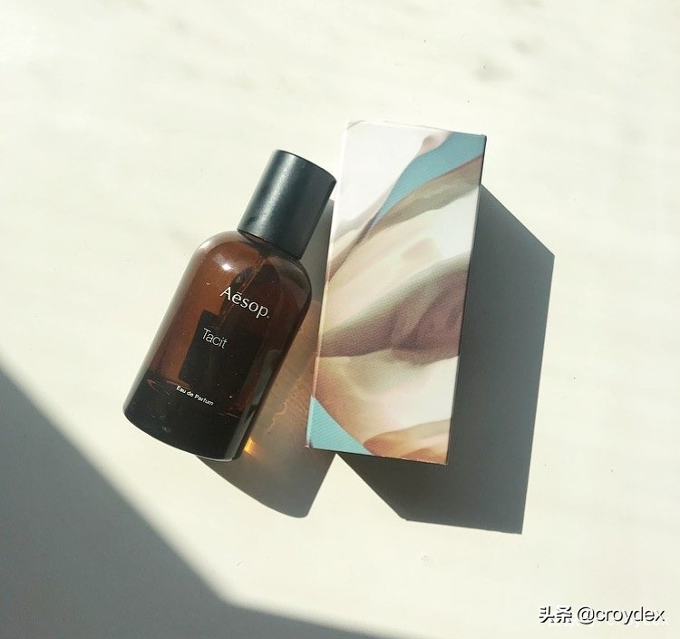 aesop伊索镜之密语香水,aesop伊索炽香水