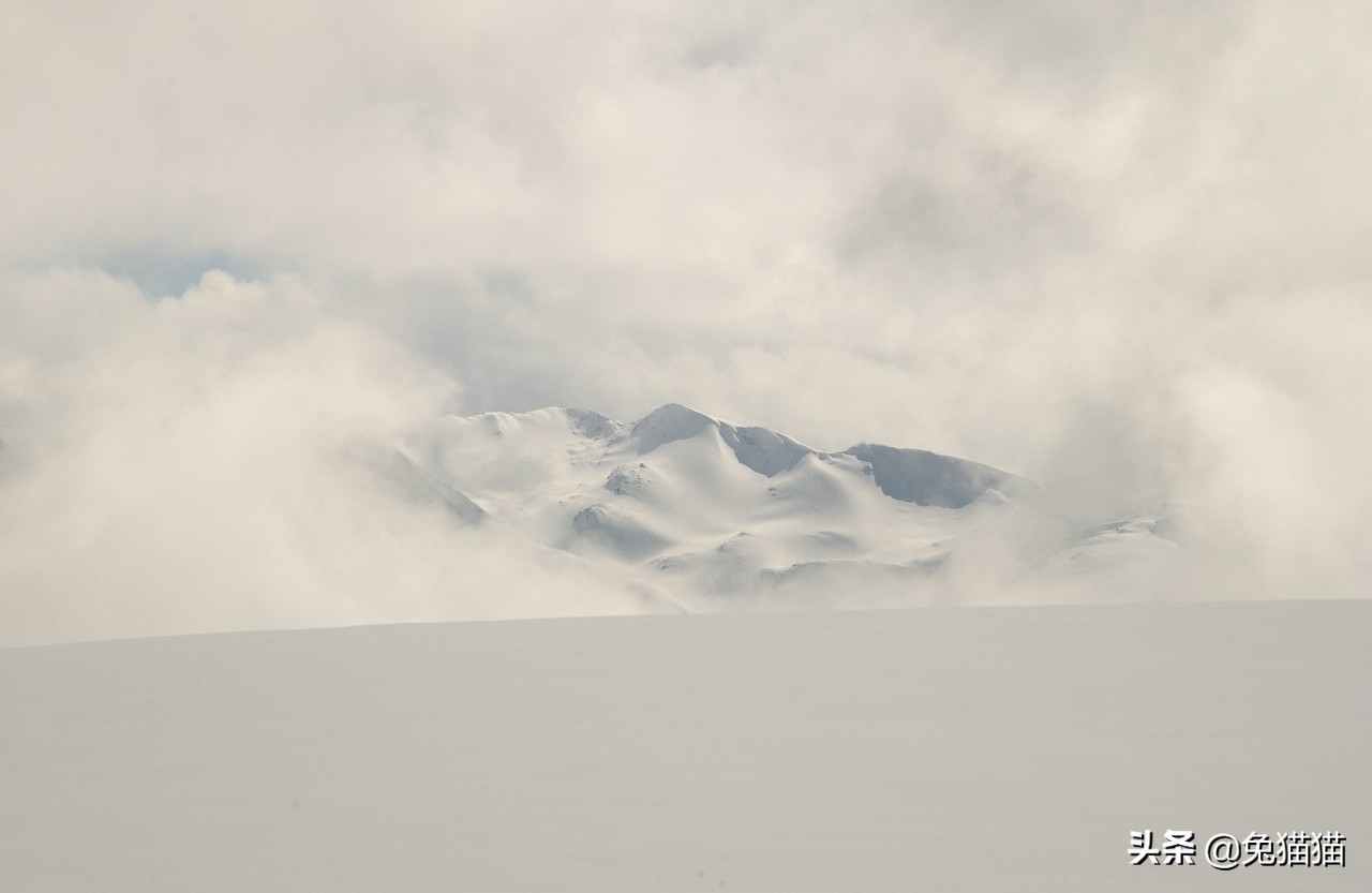 一路行走千里路过春夏秋冬,带你踏遍千山万水看世间美景