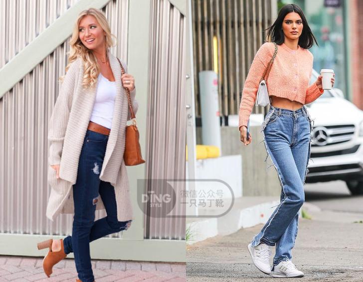 外套穿搭怎么选,超难看的外套应该如何搭配