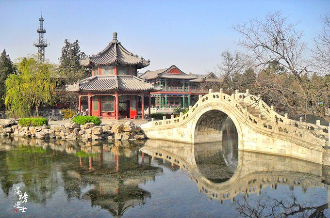 保定十大著名景区排行榜最新,保定蓬莱仙境介绍