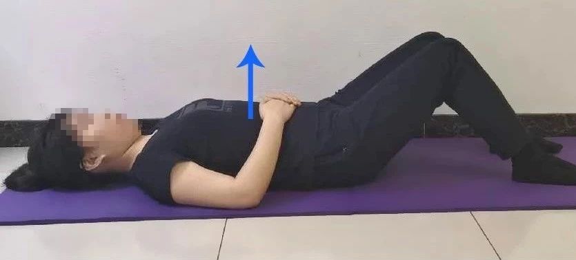 腹直肌分离三年康复的妈妈,腹直肌分离的宝妈们需要注意什么