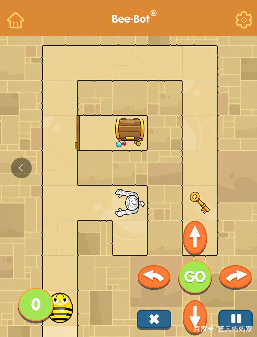 少儿编程app避坑,免费少儿编程app课外知识