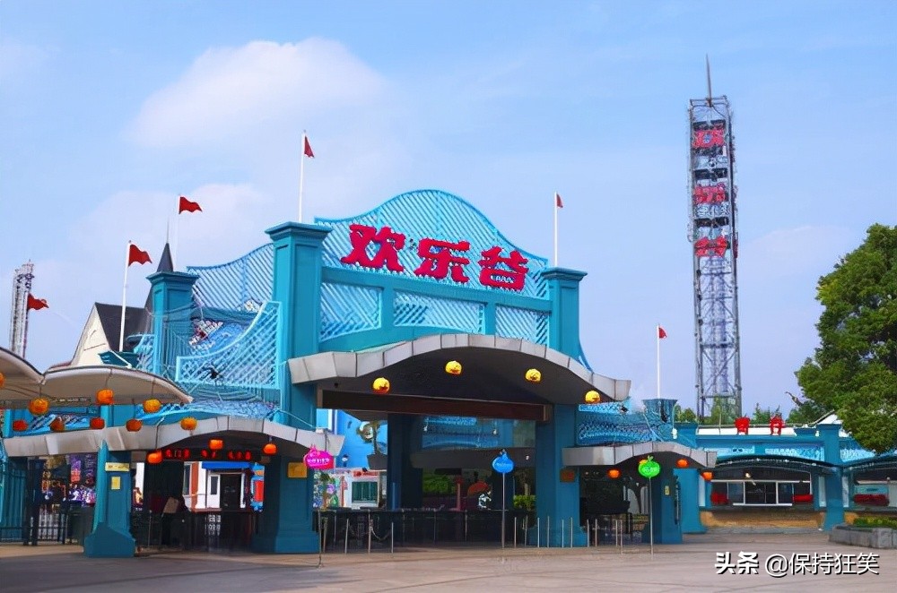 上海有哪些出名旅游景点,上海著名旅游景点排名榜最新介绍