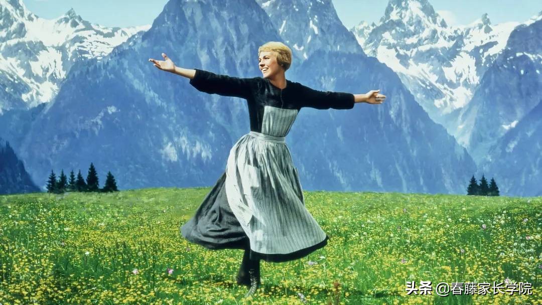 适合孩子看的音乐电影有哪些,最让人记忆深刻的8部电影