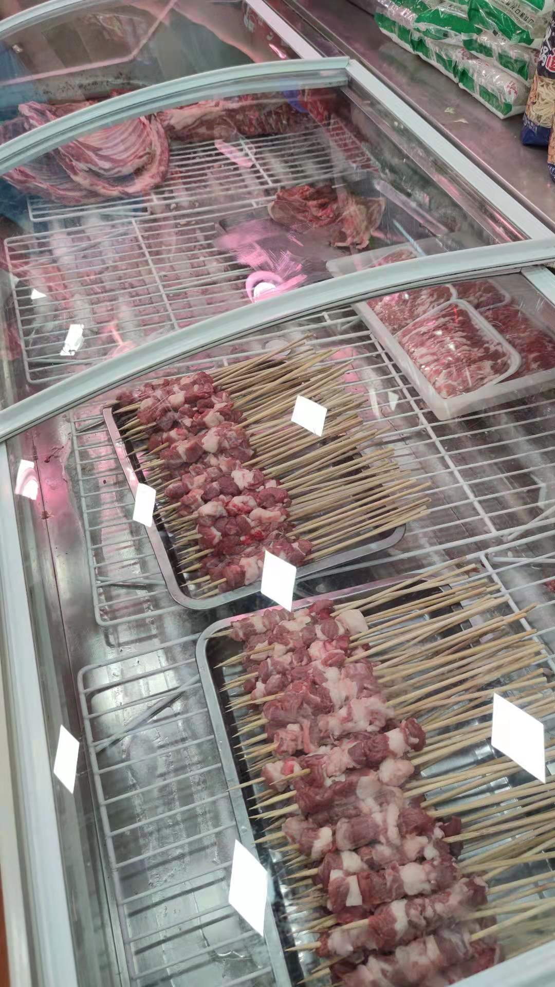 加盟景泰马记电烤羊肉串,北京景泰马记电烤羊肉串