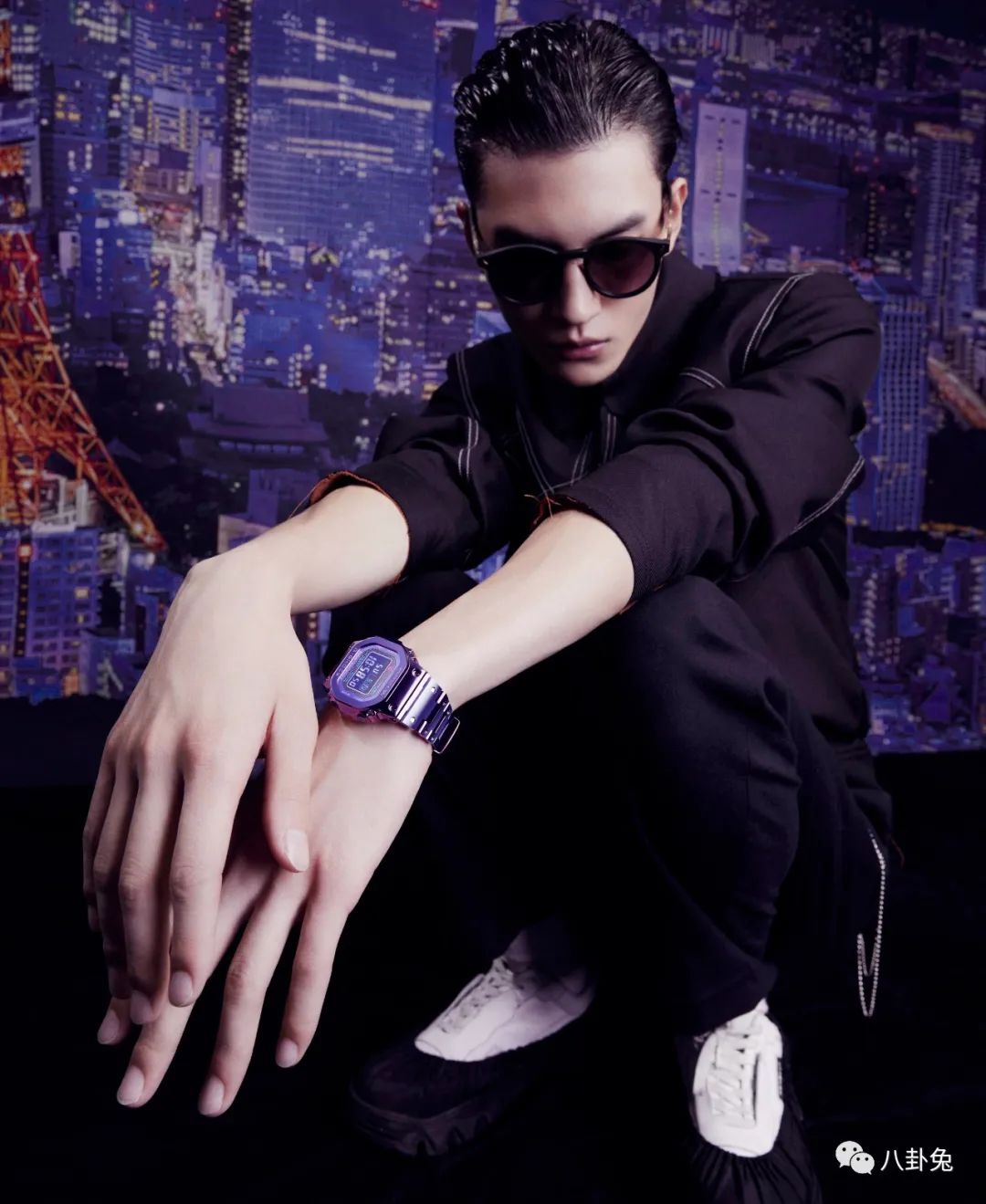 几百块装饰手表,几百块的天花板手表