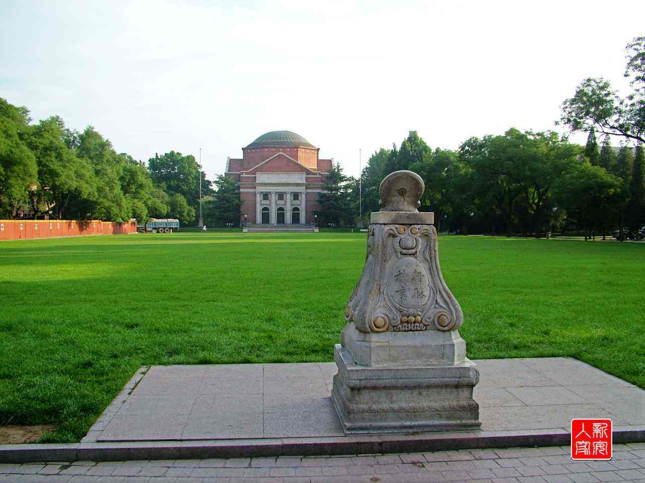 探寻北京老建筑,探秘北京老房子