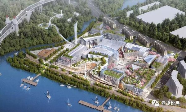 鼓楼双学区新盘,倒挂新楼盘