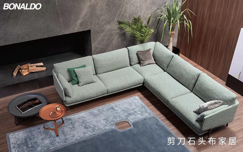 简约轻奢风家具,现代简约风设计感家具图片