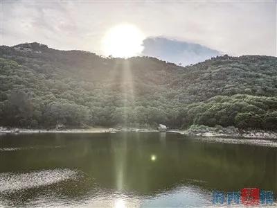 厦门岛内水库有哪些,盘点厦门水库免费钓点