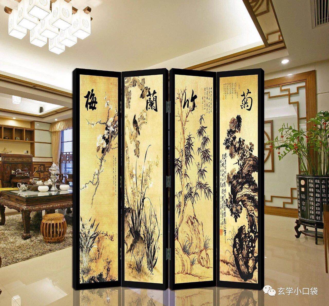 风水小摆件,看各种风水摆件