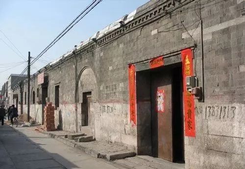 顺德府南关,邢台改名顺德府