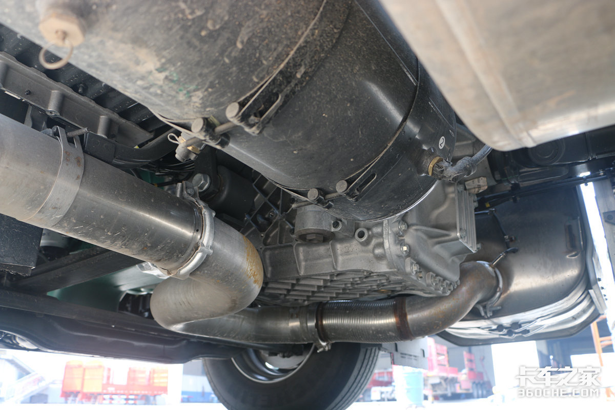 沃尔沃卡车太原基地,太原沃尔沃生产基地在哪里