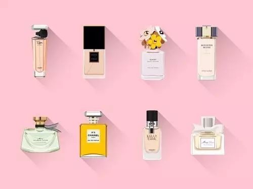 这些小众香水其实都是街香,这些气味独特的香水你知道多少呢