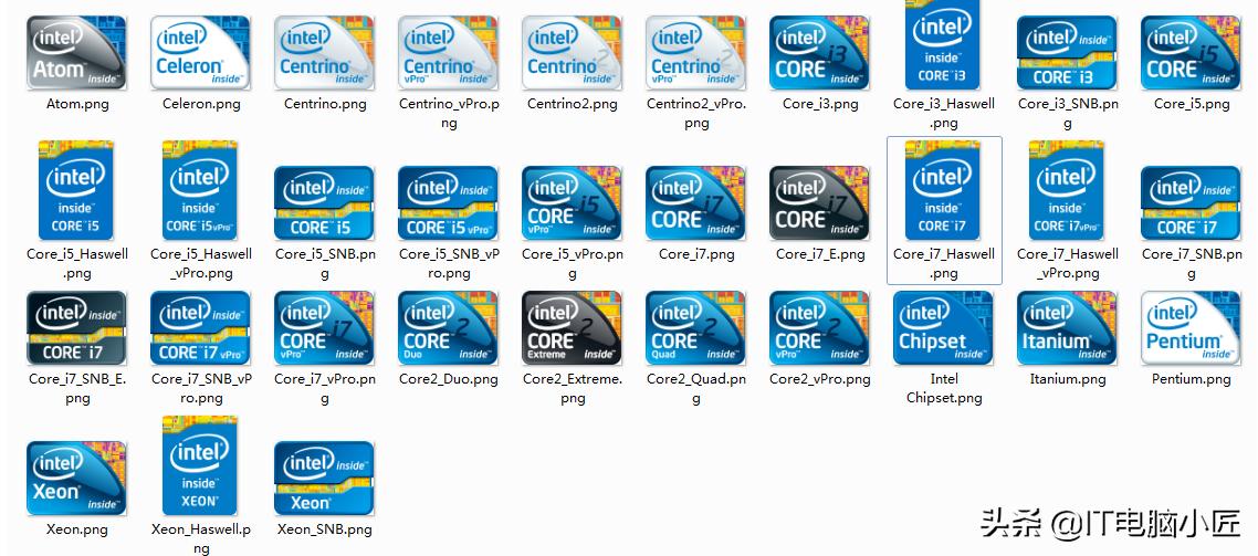 游戏电脑组装cpu怎么选,日常办公cpu怎么选