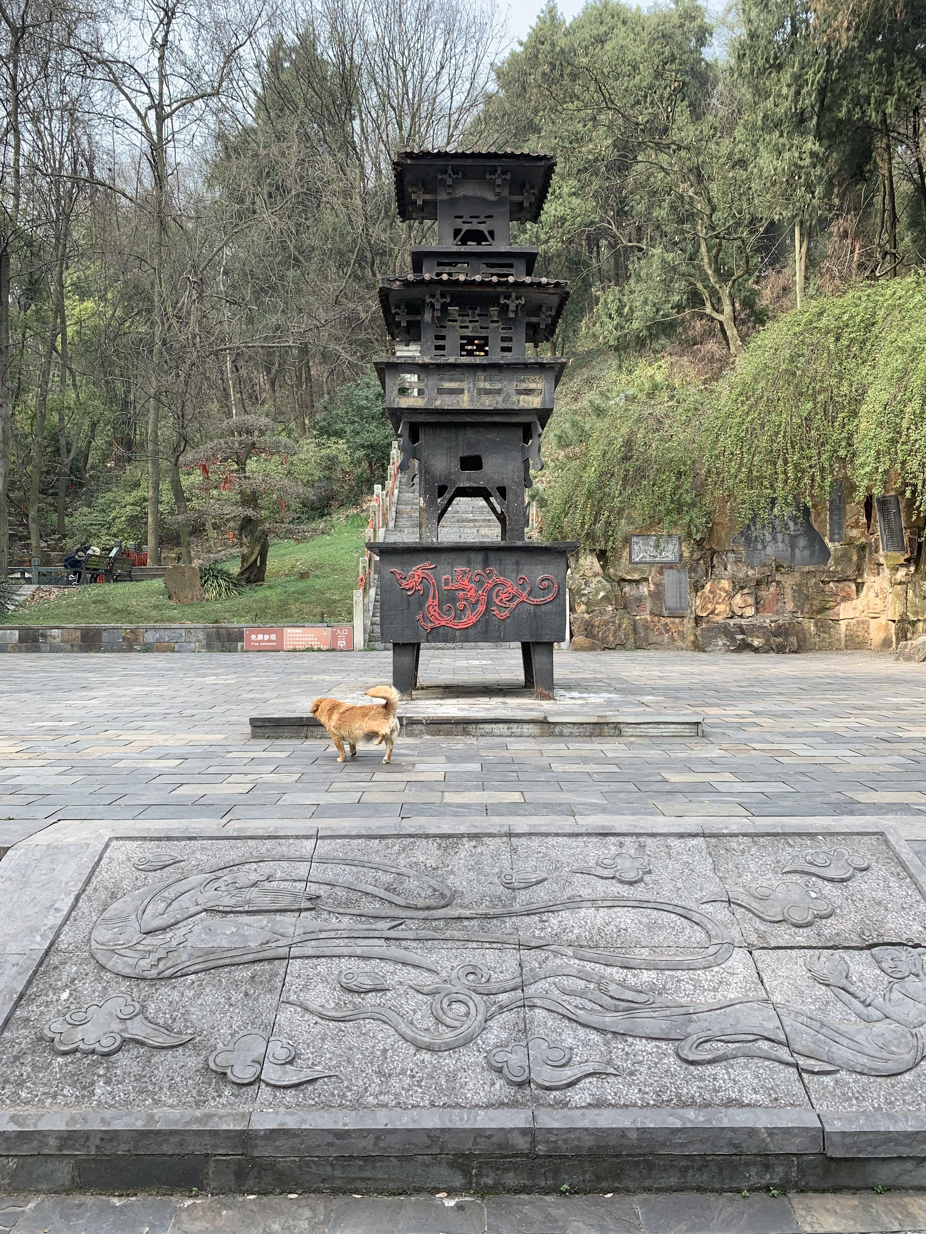 三国有一诸侯未称帝就建天坛祭天,现如今的天坛什么样?