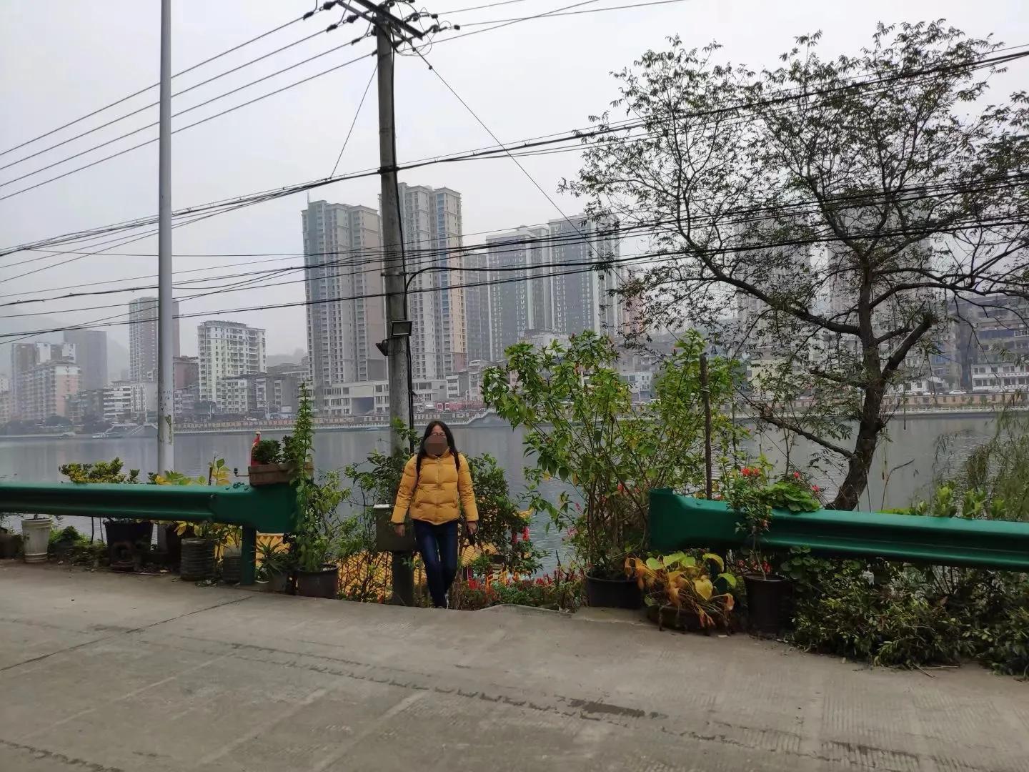 乘船游清江,宜昌清江游