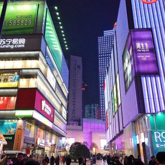 南京秋天旅行攻略,来南京体验秋天浪漫