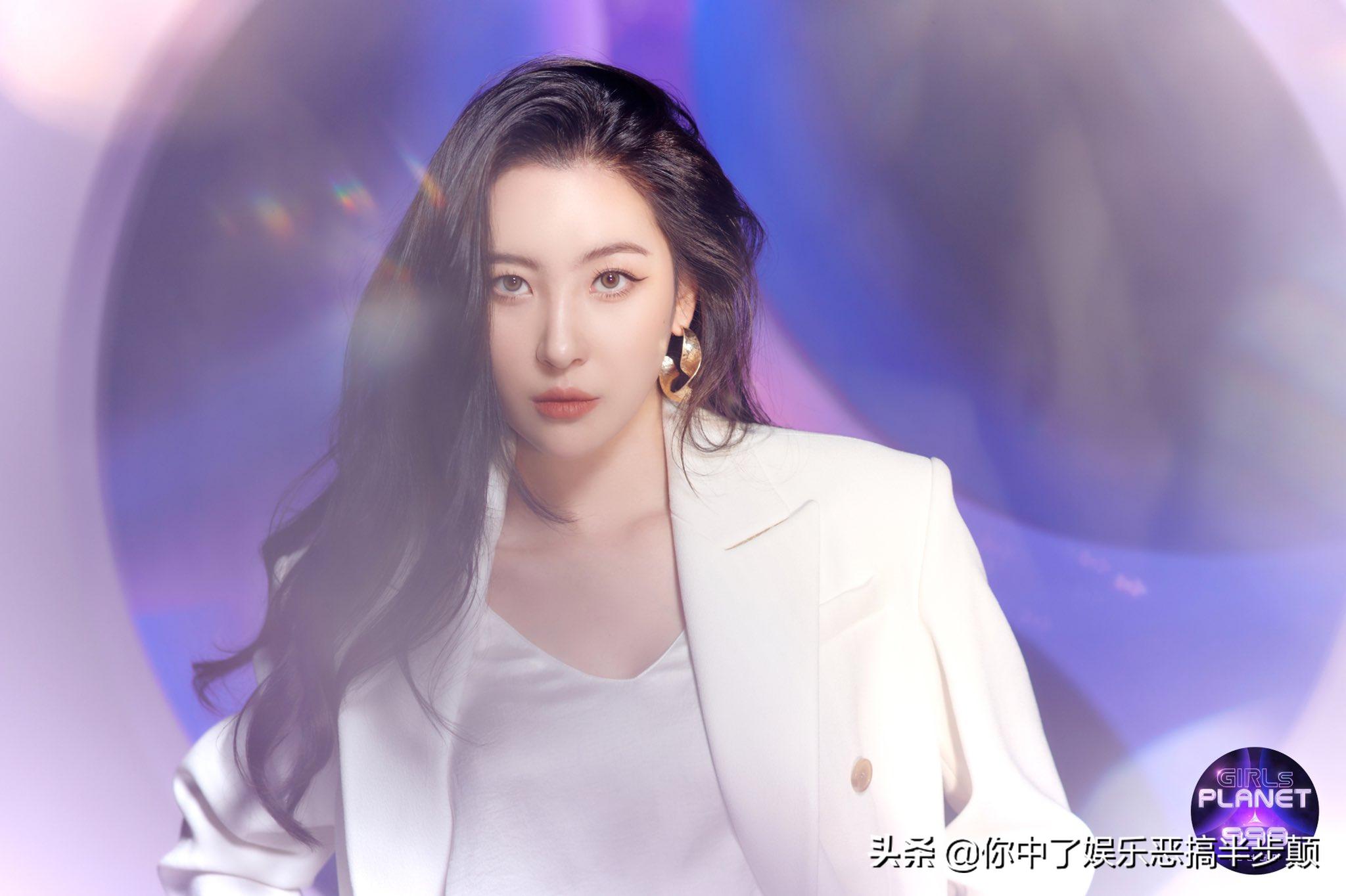 韩国女团选拔激烈,韩国新女团选秀报名者超过14万人