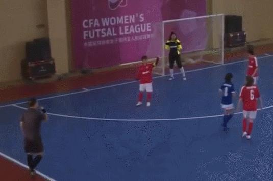 我好像还忘了点儿什么没说！带你走进五人制裁判（七）