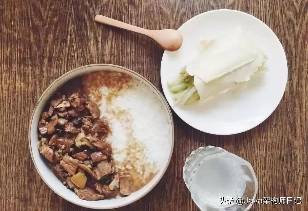 北漂月薪两万的程序员生活,月薪2w程序员送外卖体验