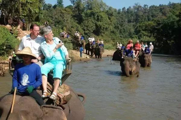 赴泰旅游最佳时间,最详细泰国旅游攻略