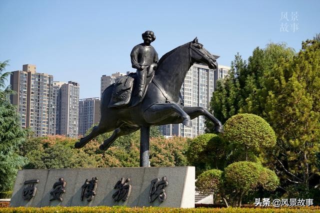 陕西博物馆和西安博物院哪个好,西安博物馆和博物院哪个更值得去