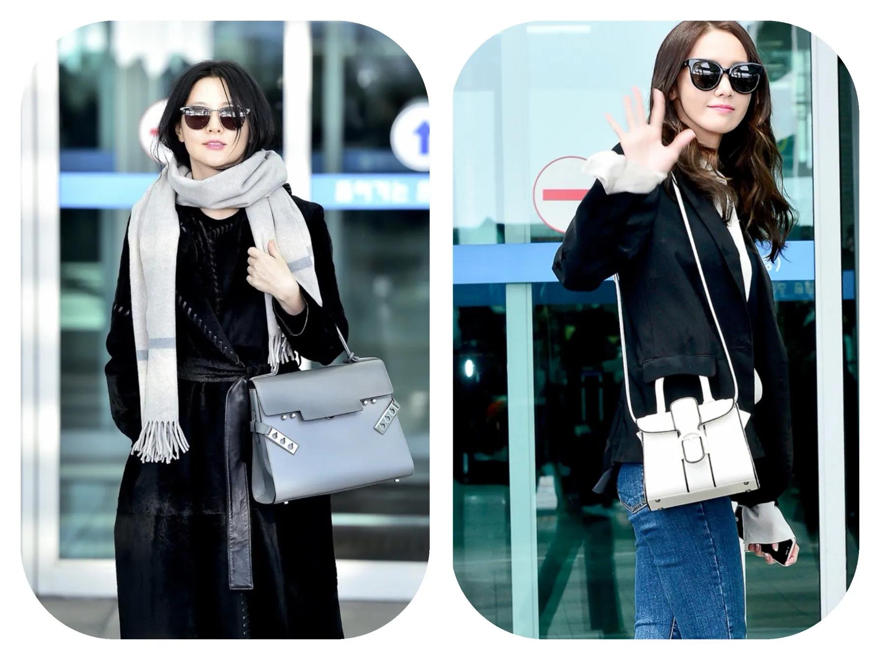 比利时包包品牌,比利时奢侈品包品牌大全