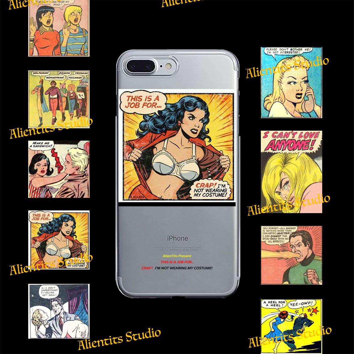 你想不到的价格低价好物,最薄的华为手机壳推荐