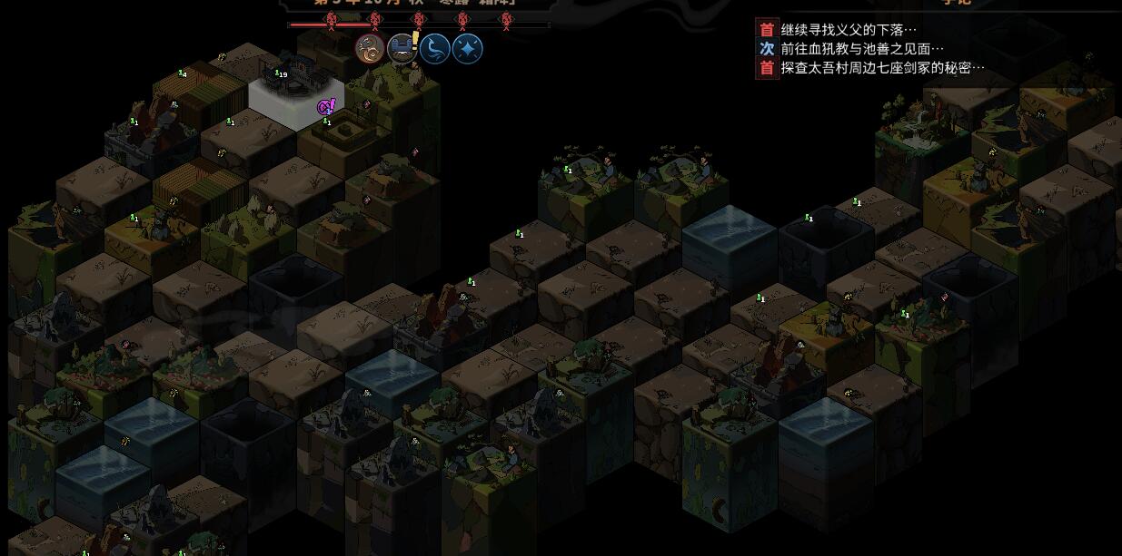 太吾绘卷哪个好玩,太吾绘卷是什么模式的游戏