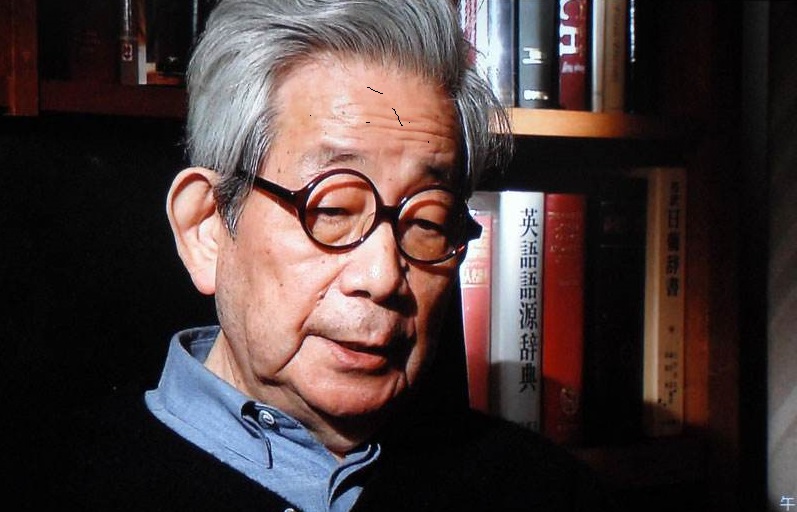 大江健三郎看待鲁迅,大江健三郎与鲁迅的文学之光