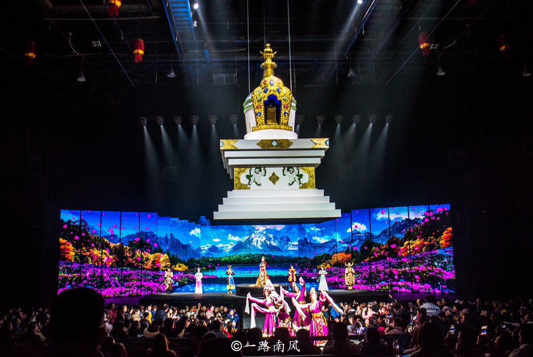 春节去丽江哪里拍照最好玩,春节旅行云南丽江