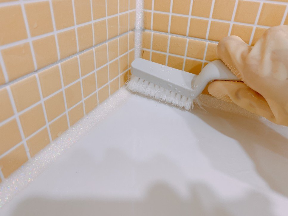 最全的卫生间清洁妙招超级实用,厨卫卫生小妙招