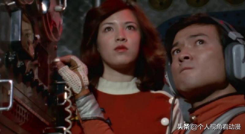 奥特曼系列中最惨的防卫队，没有之一，MAC到底缺少了什么？