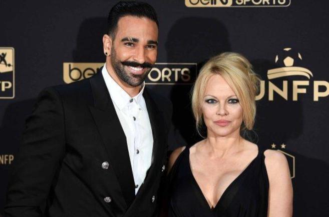 太疯狂！法国足坛球星被曝与大19岁女友一夜12次，引起球迷争议